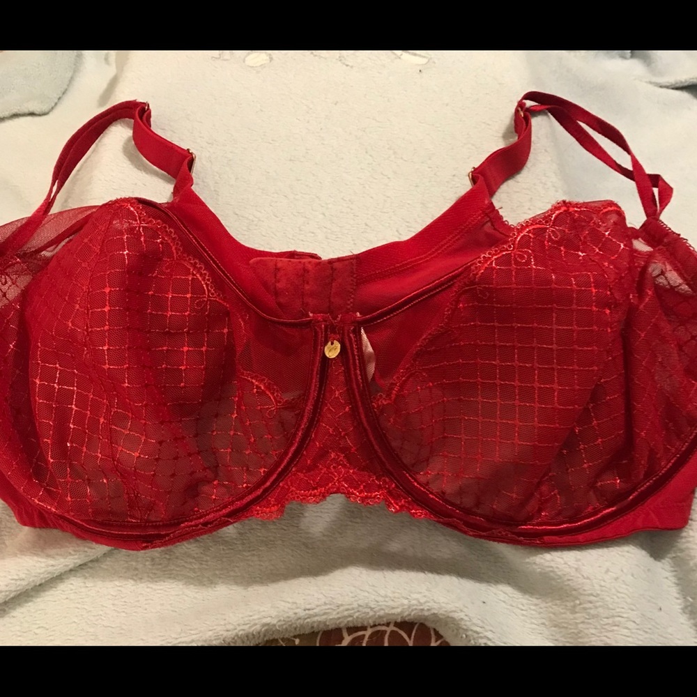 Cacique bra 44DDD